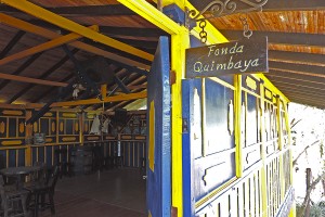 Finca Hotel Quindío Campestre